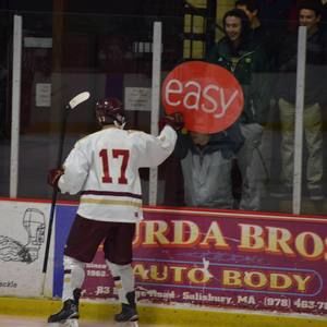 Meet your Posher, Scott